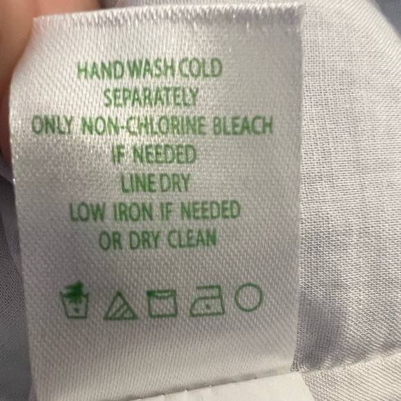 NWT Lilly Pulitzer Ginger Dress - Size 8 - Picture 10 of 11